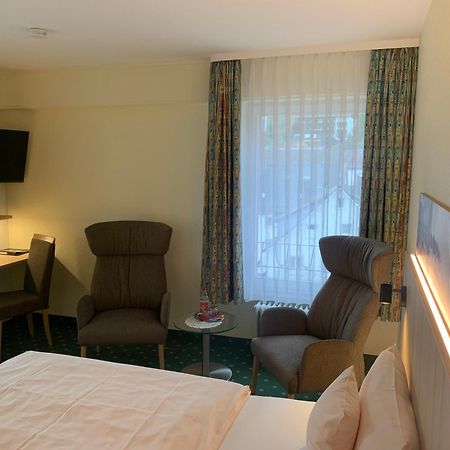 Hotel Sonnenhof Bad Wildbad Ngoại thất bức ảnh