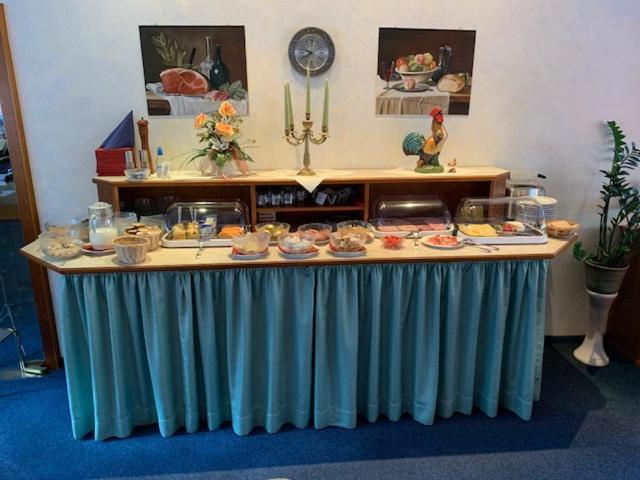 Hotel Sonnenhof Bad Wildbad Ngoại thất bức ảnh