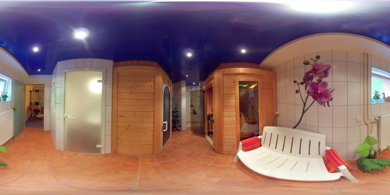 Hotel Sonnenhof Bad Wildbad Ngoại thất bức ảnh