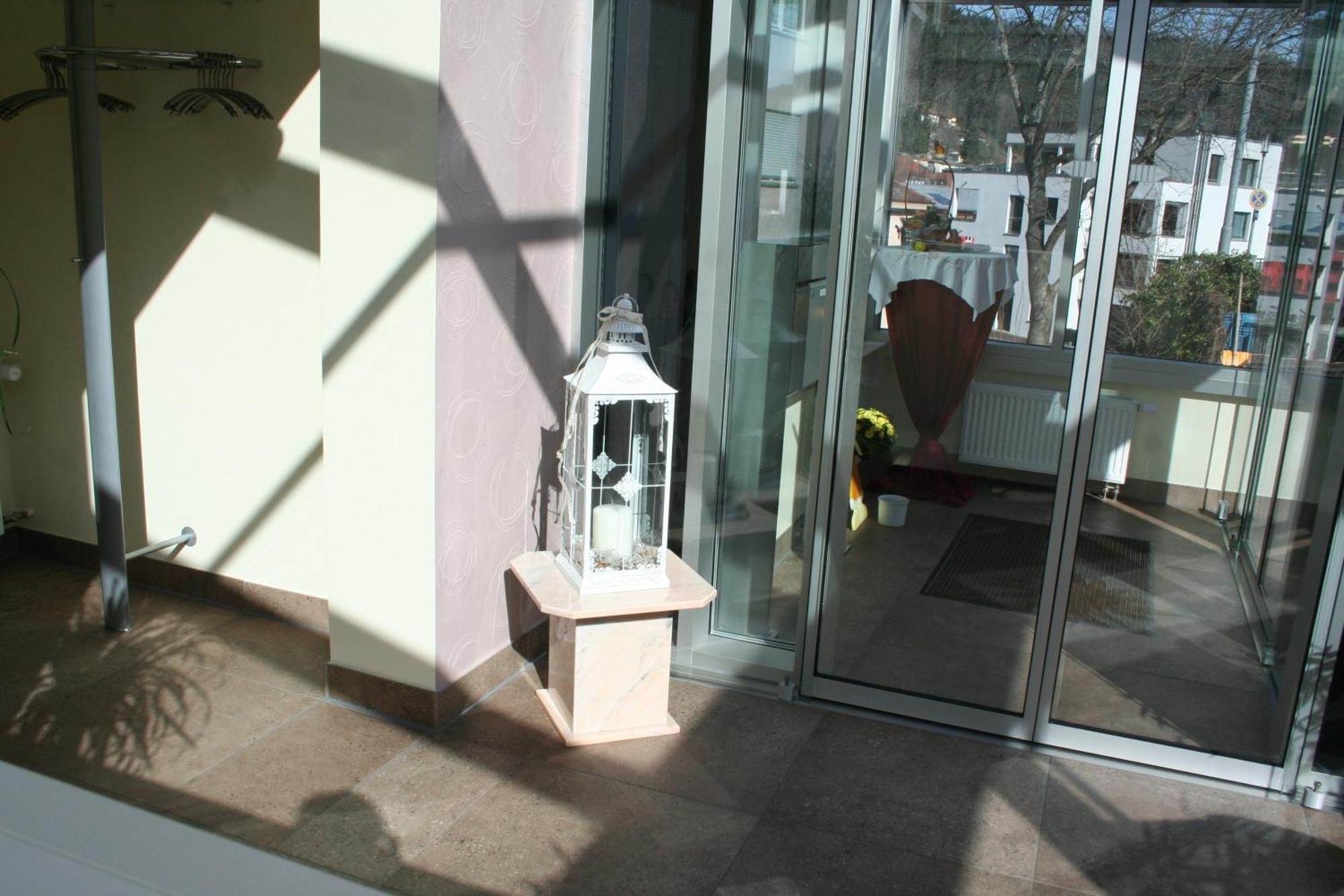 Hotel Sonnenhof Bad Wildbad Ngoại thất bức ảnh