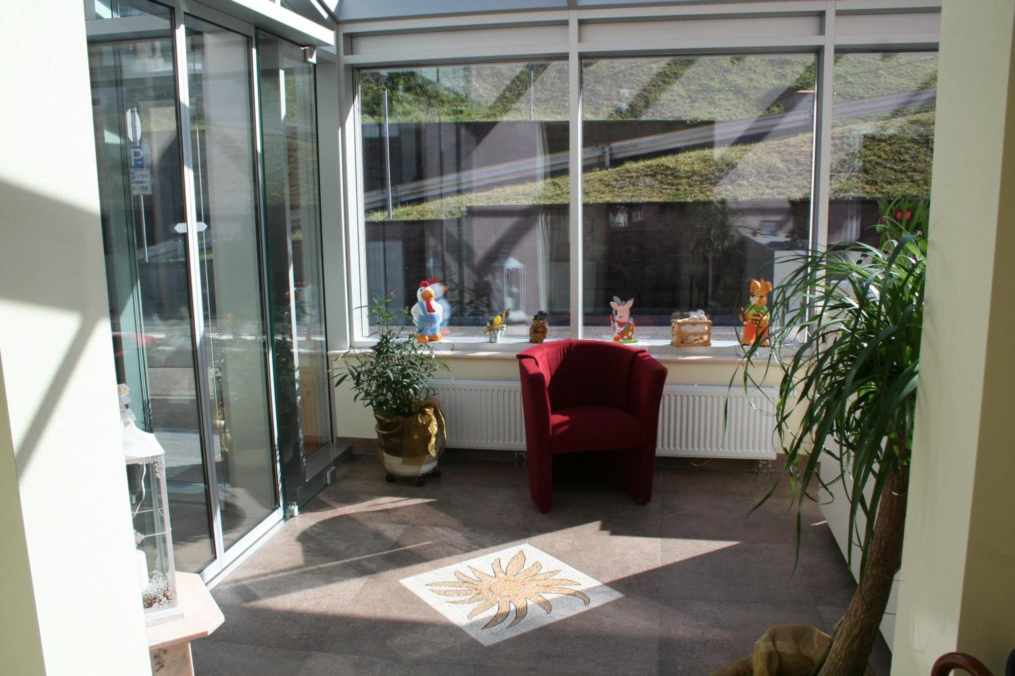 Hotel Sonnenhof Bad Wildbad Ngoại thất bức ảnh