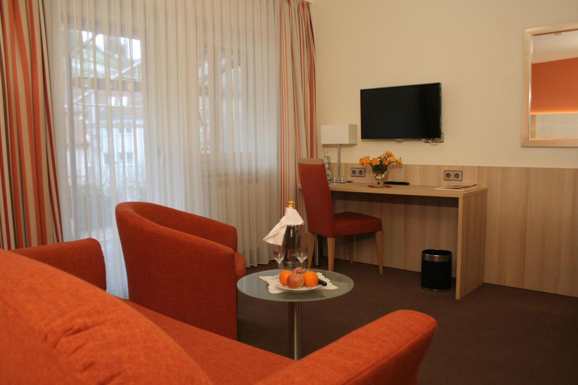 Hotel Sonnenhof Bad Wildbad Phòng bức ảnh