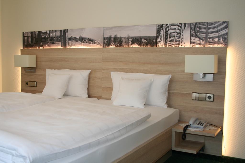 Hotel Sonnenhof Bad Wildbad Ngoại thất bức ảnh