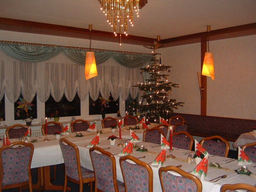 Hotel Sonnenhof Bad Wildbad Ngoại thất bức ảnh